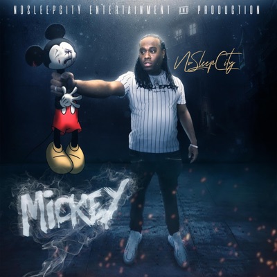 Mickey - Single