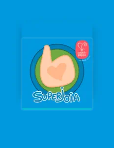 Listen to Coração Palpita, watch music videos, read bio, see tour dates & more!