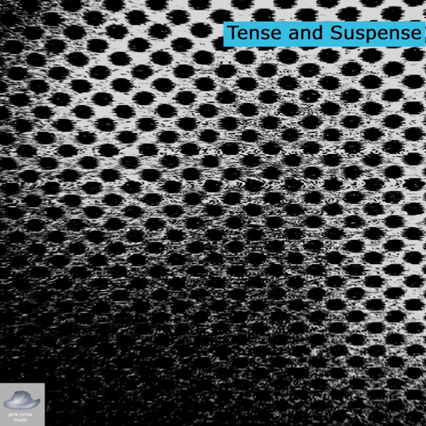 Tense and Suspense - Jens Hafemann & Carsten Rocker