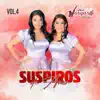 Hnas Vargas - Ayer Lo Conocí