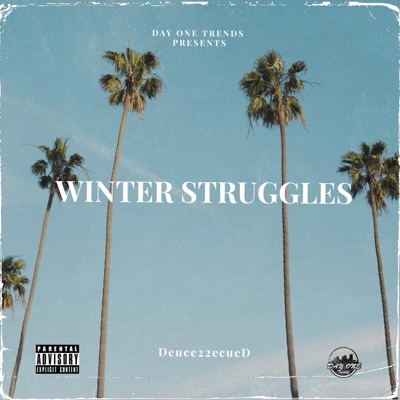 Winter Struggles - Single