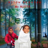E.T. (feat. MsButta) - Single - Bijon Brandon