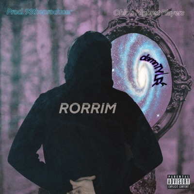 Rorrim - EP