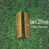 Ten2five - Passion Lyrics