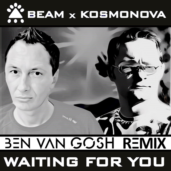 Waiting for You (Remixes) - Single