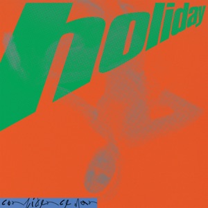 Holiday - Single