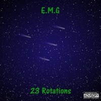 23 Rotations - E.M.G [Tha 612 Rep]