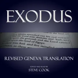 Exodus: Revised Geneva Translation (Unabridged)