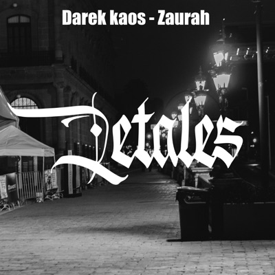 Letales (feat. Zaurah) - Single
