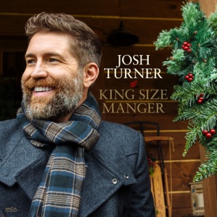 Josh Turner King Size Manger