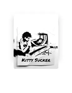 聆聽 Kitty Sucker、觀看音樂影片、閱讀小傳、查看巡演日期等！