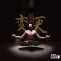 Changes (feat. Phourthelove) - Single - Cyrus