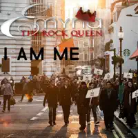 I Am Me — Emyna the Rock Queen