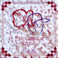 A Princesa e o Sapo - Single - PRG