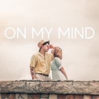 On My Mind - Single - SKP