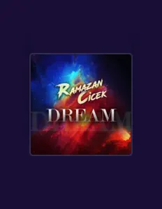 Dengarkan Ramazan Çiçek, tonton video musik, baca bio, lihat tanggal tur & lainnya!