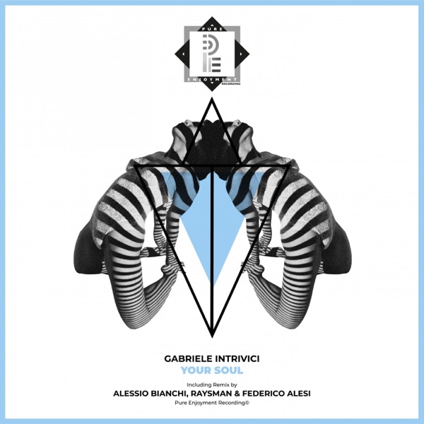 Your Soul (incl. Alessio Bianchi Remix, RaysMan & Federico Alesi Remix)