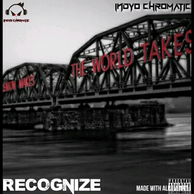 Trenton Makes The World Takes - Single