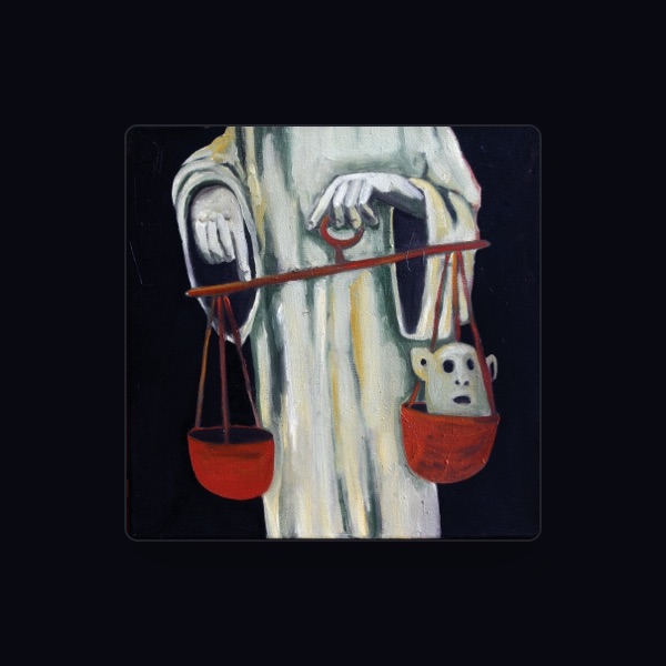 Moon Juice's avatar