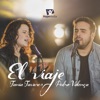 El Viaje (Acústico) (feat. Pedro Valença) - Single