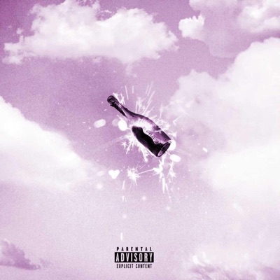 Champagne Rolly - Single