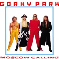 Moscow calling