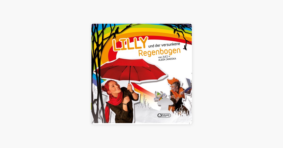 ‎Die Klixen (feat. Rabauki Chor, Lilly Janoska, Julia Huber, Gerhard ...