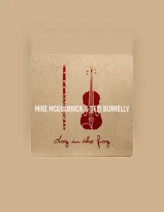 Mike McGoldrick सुनें, म्यूज़िक वीडियो देखें, बायो पढ़ें, दौरे की तारीखें और बहुत कुछ देखें!