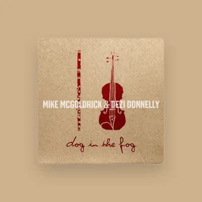 Listen to Mike McGoldrick, watch music videos, read bio, see tour dates & more!