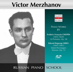Chopin & Grieg: Piano Works (Live)