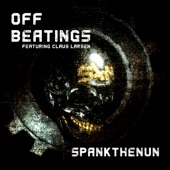 SPANKTHENUN - Off Beatings (feat. Leæther Strip) [Batavia Remix]