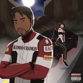 Fly Sumn Out (feat. J.Williams) KundoCrankin'