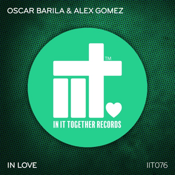 In Love - Single