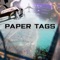 Paper Tags (feat. Cloudy Nueve & Mike Zombie) - 732Cash & MellyFlacko lyrics