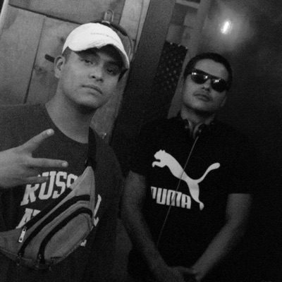 Estilo fino (feat. Alfa mb) - Single
