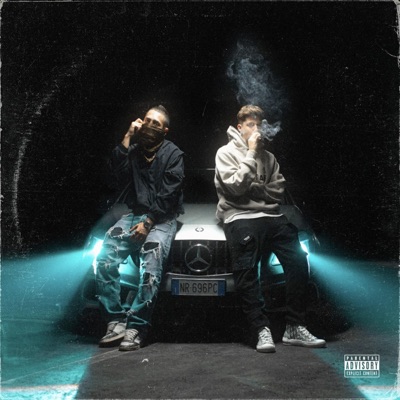 NERO PECE (feat. GriJo) - Single