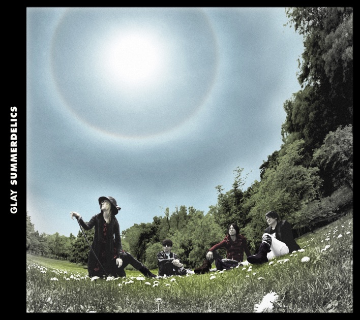 rare collectives vol.3 - GLAYのアルバム - Apple Music