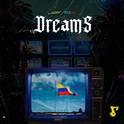 Dreams - Single
