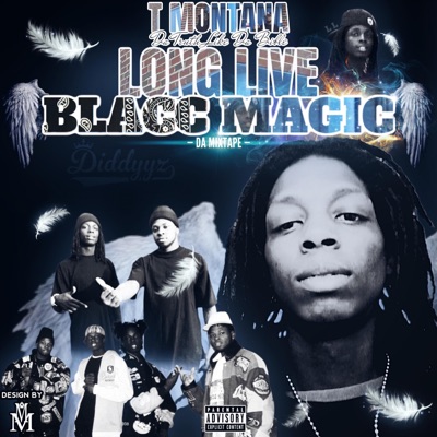 Long Live Blacc Magic