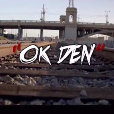 OK DEN (feat. Gizzle) - Single