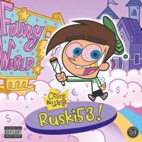 Cosmo & Wanda - Single - Ruski53