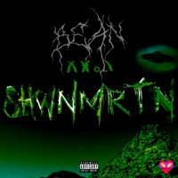 Bean // UFO (feat. CJoogin) - Single - Shawn Martian