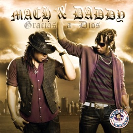 Una Oportunidad (feat. La Factoría) Mach & Daddy