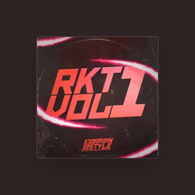 Listen to DJ BRAIAN STYLE, watch music videos, read bio, see tour dates & more!