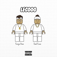 Legooo - Donell Lewis & Kennyon Brown