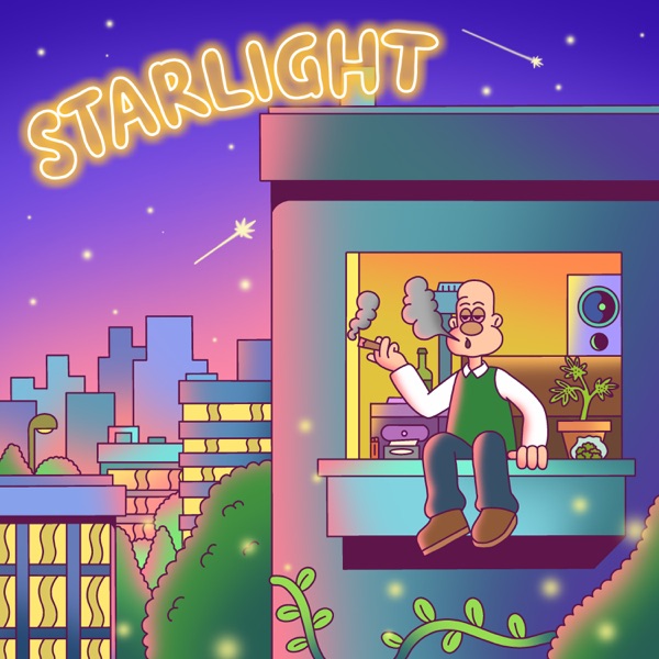 Starlight - EP