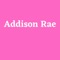 Addison Rae - Biso Yellow lyrics