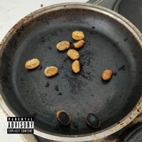 I'M Not Okay Stop Asking - Single - Tin KDVR