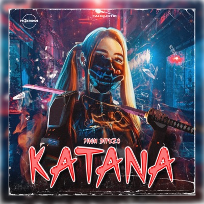 Katana - Single