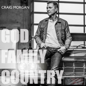 Craig Morgan - Sippin' On The Simple Life - Line Dance Chorégraphe